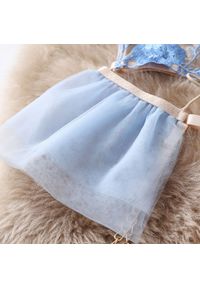 Intica - Komplet bielizny z koronką na wyjątkowe okazje Gritt. Kolor: fioletowy. Materiał: koronka. Wzór: koronka #11