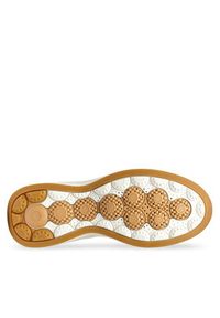 Geox Sneakersy D Spherica Ecub-3 D46WTD 05422 C8191 Różowy. Kolor: różowy. Materiał: skóra #6