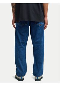 Quiksilver Jeansy Modern Wave Denim EQYDP03496 Niebieski Regular Fit. Kolor: niebieski #8