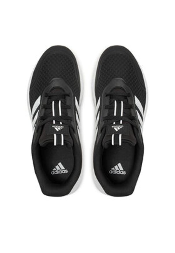 Adidas - adidas Sneakersy X_Plrpath K IE8465 Czarny. Kolor: czarny. Materiał: materiał, mesh
