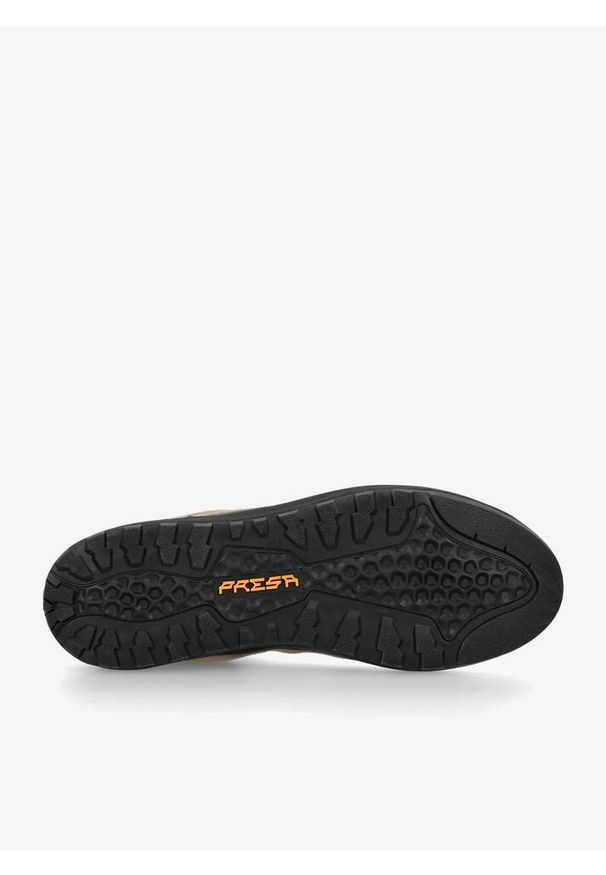 Buty lifestyle męskie Scarpa Mojito Wrap Mid. Kolor: brązowy. Sport: turystyka piesza