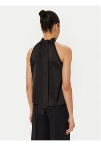 MAX&Co. Bluzka 2516161011200 Czarny Regular Fit. Kolor: czarny. Materiał: syntetyk #3