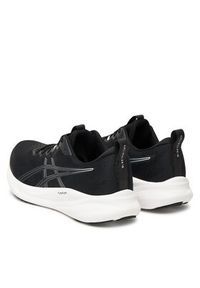 Asics Buty do biegania Gel-Pulse 16 1011B962 Czarny. Kolor: czarny. Materiał: materiał, mesh #5