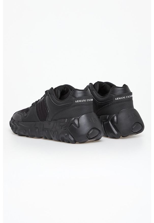 Armani Exchange - Sneakersy męskie ARMANI EXCHANGE