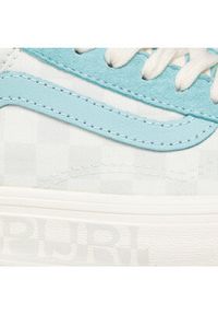 Vans Tenisówki Old Skool Mte-1 VN0A5I1297E1 Błękitny. Kolor: niebieski. Materiał: materiał #5