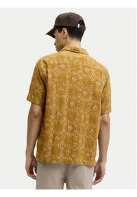 Jack & Jones Szorty materiałowe Ace Vance 12293005 Zielony Regular Fit. Kolor: zielony. Materiał: bawełna #5