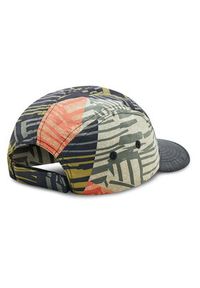 Buff Czapka z daszkiem 5 Panels Noru 131315.999.10.00 Kolorowy. Materiał: syntetyk. Wzór: kolorowy