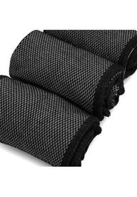 Reebok Skarpety krótkie R0356P-SS24 (3-pack) Czarny. Kolor: czarny. Materiał: bawełna