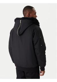 Moose Knuckles Kurtka bomber Strathmore M33MB027S Czarny. Kolor: czarny. Materiał: syntetyk #4