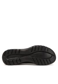 skechers - Skechers Baleriny On-The-Go Flex-Siena 138360/BBK Czarny. Kolor: czarny. Materiał: materiał #3