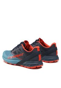Dynafit Buty do biegania Alpine M 8071 Niebieski. Kolor: niebieski. Materiał: materiał #6