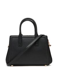 MICHAEL Michael Kors Torebka 32F5G9IC0L Czarny. Kolor: czarny. Materiał: skórzane