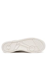 Polo Ralph Lauren Sneakersy 809973704004 Szary. Kolor: szary. Materiał: zamsz, skóra #3