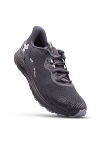 Under Armour - Buty unisex do biegania UNDER ARMOUR Sonic Trail. Kolor: szary