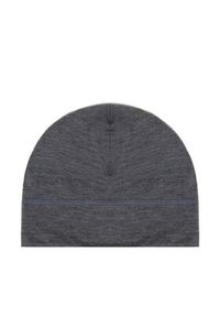 Buff Czapka Lightweight Merino Wool Hat Solid 113013.937.10.00 Szary. Kolor: szary. Materiał: wełna, materiał #2