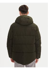 Lee Kurtka zimowa 112355678 Zielony Regular Fit. Kolor: zielony. Materiał: syntetyk. Sezon: zima #5