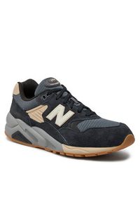 New Balance Sneakersy MT580ESC Czarny. Kolor: czarny #6