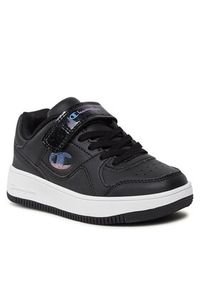 Champion Sneakersy Rebound Low G Ps Low Cut Shoe S32491-KK002 Czarny. Kolor: czarny #4