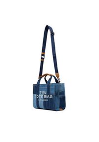 MARC JACOBS - Marc Jacobs Torebka H016M06FA21 Niebieski. Kolor: niebieski #6