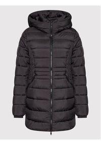 CMP Płaszcz zimowy 32K3126 Czarny Regular Fit. Kolor: czarny. Materiał: syntetyk. Sezon: zima #4