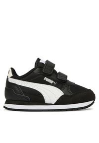 Sneakersy Puma. Kolor: czarny #1