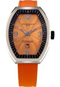 Zegarek Montres de luxe Zegarek Damski Montres de Luxe 09EX-L/A8302 (35 mm) #1