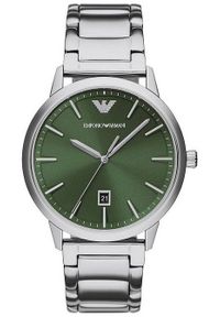 Emporio Armani - ZEGAREK MĘSKI EMPORIO ARMANI AR11575 Ruggero + BOX #1