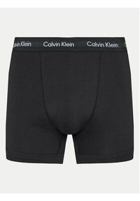 Calvin Klein Komplet 3 par bokserek 0000U2662G Czarny. Kolor: czarny. Materiał: materiał #5