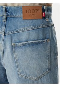 JOOP! Jeans Szorty jeansowe Eike 30102876 Niebieski. Kolor: niebieski. Materiał: bawełna #2
