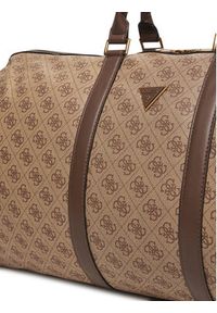 Guess Torba podróżna TMPILO P5335 Beżowy. Kolor: beżowy. Materiał: skóra #4