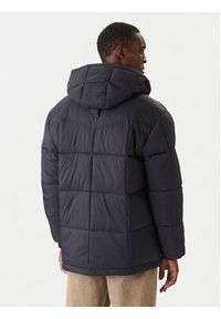 Wrangler Kurtka zimowa Parka 112371450 Czarny Regular Fit. Kolor: czarny. Materiał: syntetyk. Sezon: zima #4