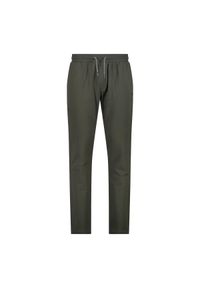 Spodnie męskie turystyczne CMP 31D4347. Kolor: zielony. Sezon: lato. Sport: turystyka piesza #1