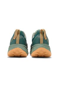 Buty męskie New Balance Fresh Foam X Hierro v9 MTHIERO9 – zielone. Kolor: zielony. Materiał: guma, syntetyk, materiał. Szerokość cholewki: normalna. Sezon: lato. Sport: fitness, outdoor, bieganie #3