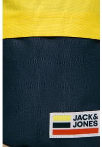 Jack & Jones - Saszetka. Kolor: niebieski #4