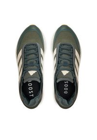 Adidas - adidas Sneakersy Avryn IE2636 Khaki. Kolor: brązowy. Materiał: materiał, mesh #2