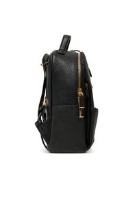MICHAEL Michael Kors Plecak Sable 30T5G3XB1L Czarny. Kolor: czarny. Materiał: skóra #3