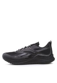 Reebok Buty do biegania Floatride Energy 3.0 Adve G58173 Czarny. Kolor: czarny. Materiał: materiał #3