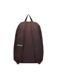 Puma Plecak C-PHASE 91164 39 Brązowy. Kolor: brązowy. Materiał: materiał #4
