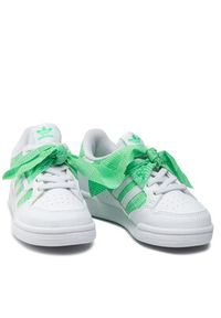 Adidas - adidas Sneakersy Continental 80 C H03938 Biały. Kolor: biały. Materiał: skóra #3