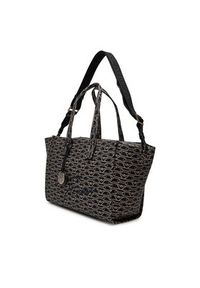 Emporio Armani Torebka EW000370 AF12993 FB237 Granatowy. Kolor: niebieski
