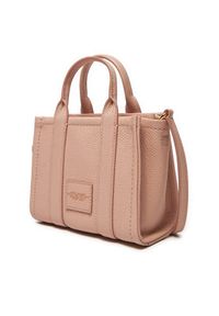 MARC JACOBS - Marc Jacobs Torebka H053L01RE22 Różowy. Kolor: różowy. Materiał: skórzane