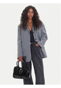 Monnari Torebka BAG5570 Czarny. Kolor: czarny. Materiał: skórzane #6