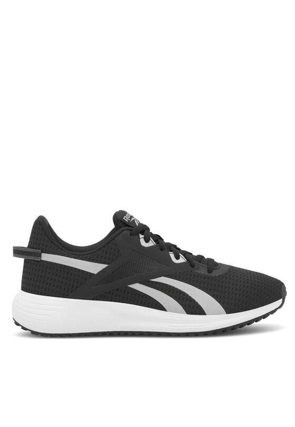 Reebok Buty do biegania Lite Plus 3 100008850 Czarny. Kolor: czarny. Materiał: materiał