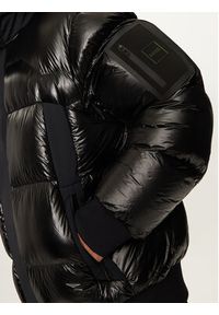 BOSS - Boss Kurtka puchowa Ronnie 50522627 Czarny Regular Fit. Kolor: czarny. Materiał: syntetyk #4