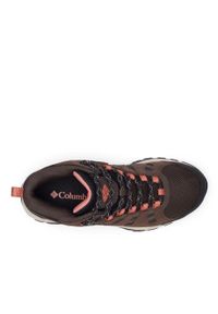 columbia - Columbia Buty Redmond Iii 1940611232. Kolor: brązowy