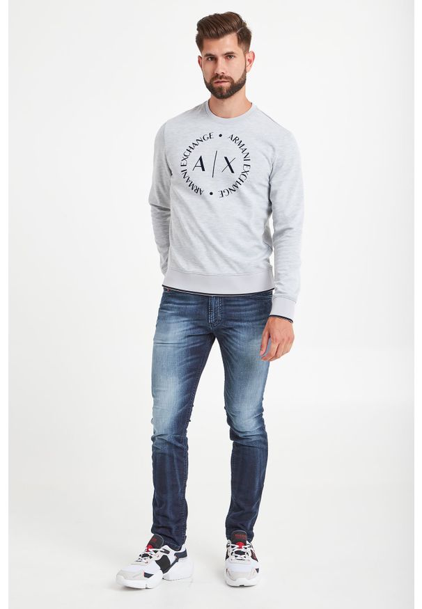 BLUZA Armani Exchange