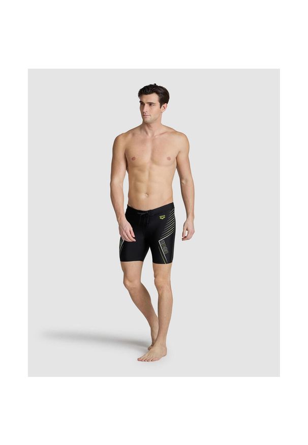 Jammer Arena Graphic. Kolor: wielokolorowy, biały, czarny