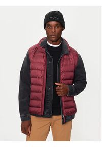 Tommy Jeans Czapka AM0AM12638 Czarny. Kolor: czarny. Materiał: poliester #4