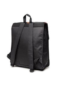 Herschel Plecak City M 10486-00001 Czarny. Kolor: czarny. Materiał: materiał #4