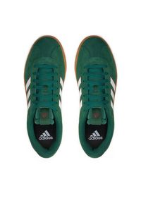 Adidas - adidas Sneakersy Vl Court 3.0 IH4790 Zielony. Kolor: zielony #4